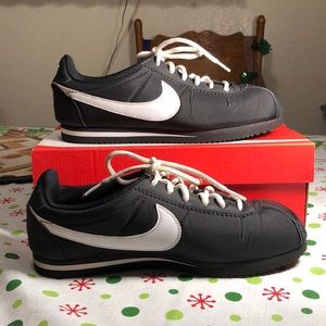 Nike Cortez Nylon